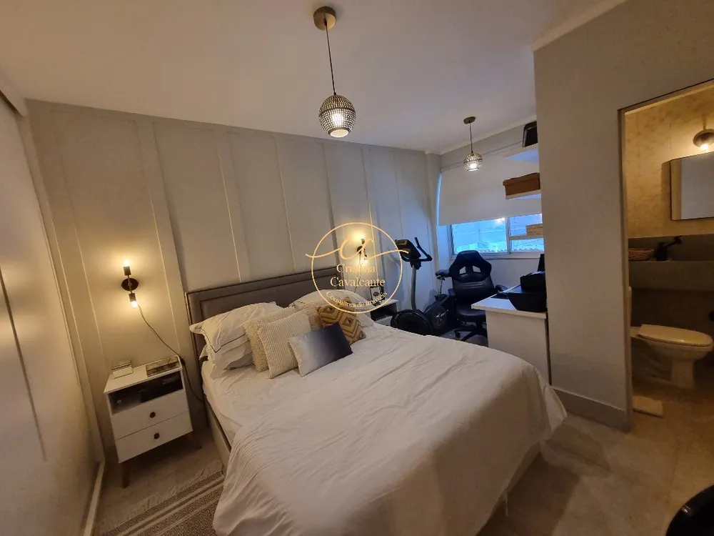 Apartamento, 2 quartos, 63 m² - Foto 9