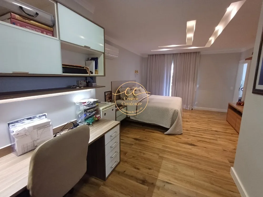 Casa, 4 quartos, 241 m² - Foto 37