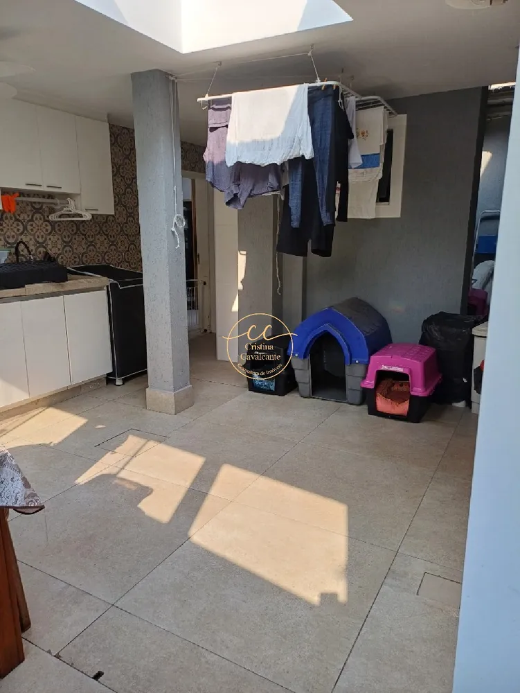 Casa, 4 quartos, 241 m² - Foto 26