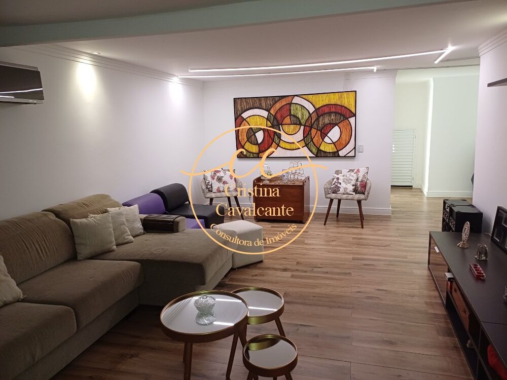 Casa, 4 quartos, 241 m² - Foto 15