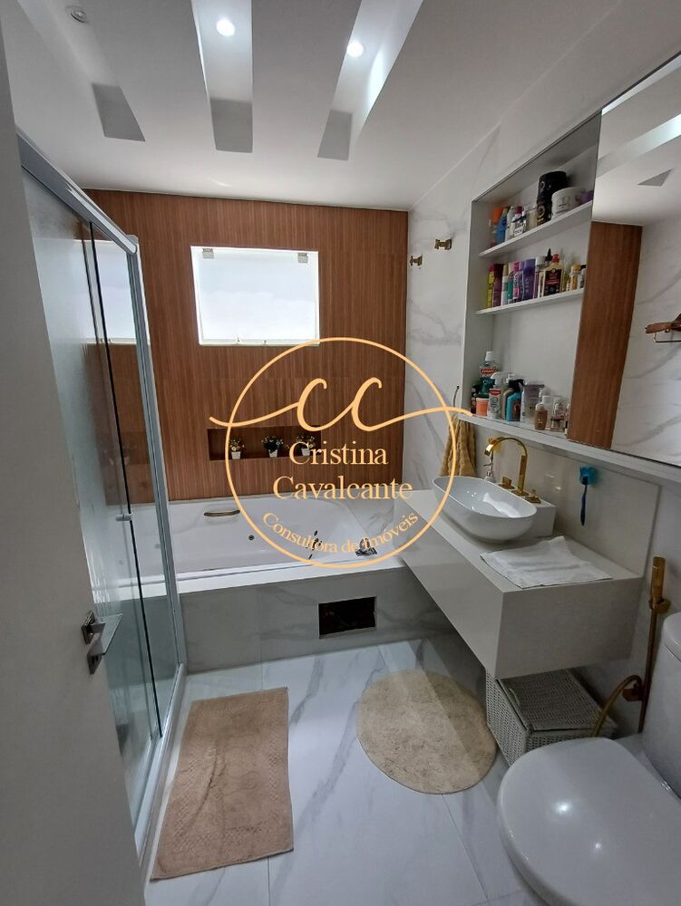 Casa, 4 quartos, 241 m² - Foto 14