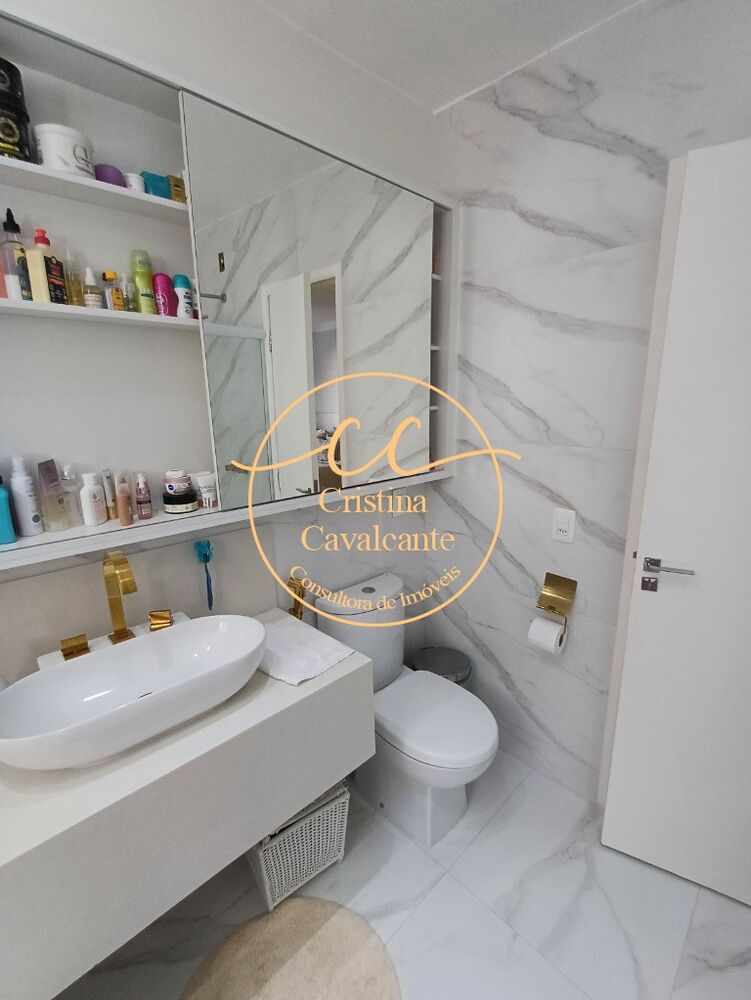 Casa, 4 quartos, 241 m² - Foto 12