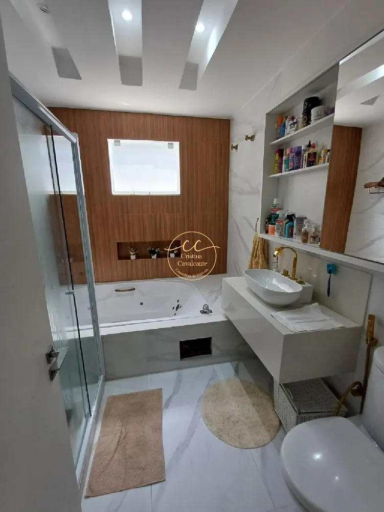 Casa, 4 quartos, 241 m² - Foto 21