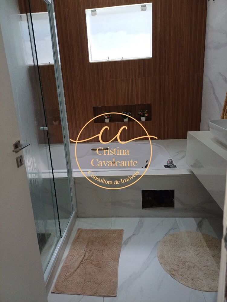 Casa, 4 quartos, 241 m² - Foto 13