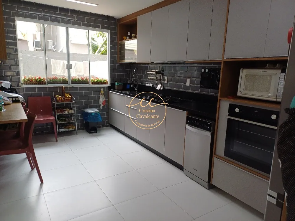 Casa, 4 quartos, 241 m² - Foto 35