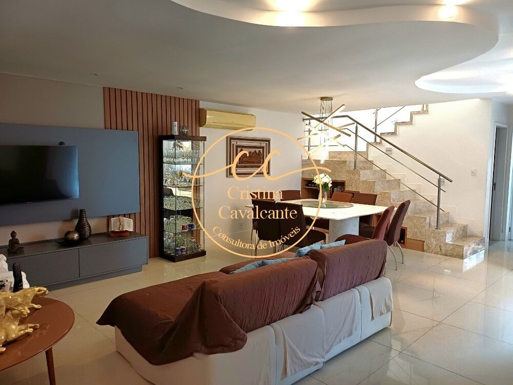 Casa, 4 quartos, 241 m² - Foto 2
