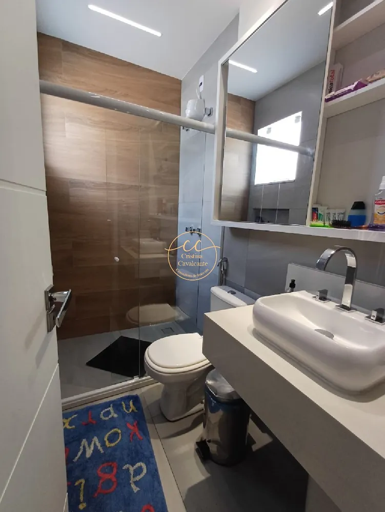 Casa, 4 quartos, 241 m² - Foto 23