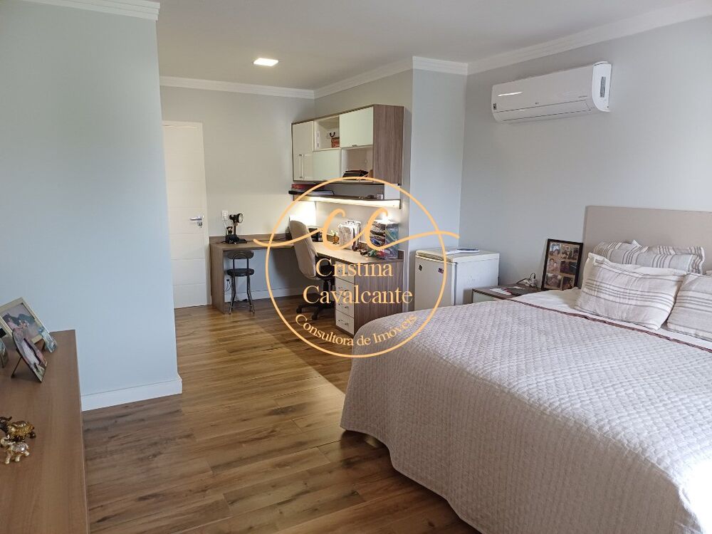 Casa, 4 quartos, 241 m² - Foto 10