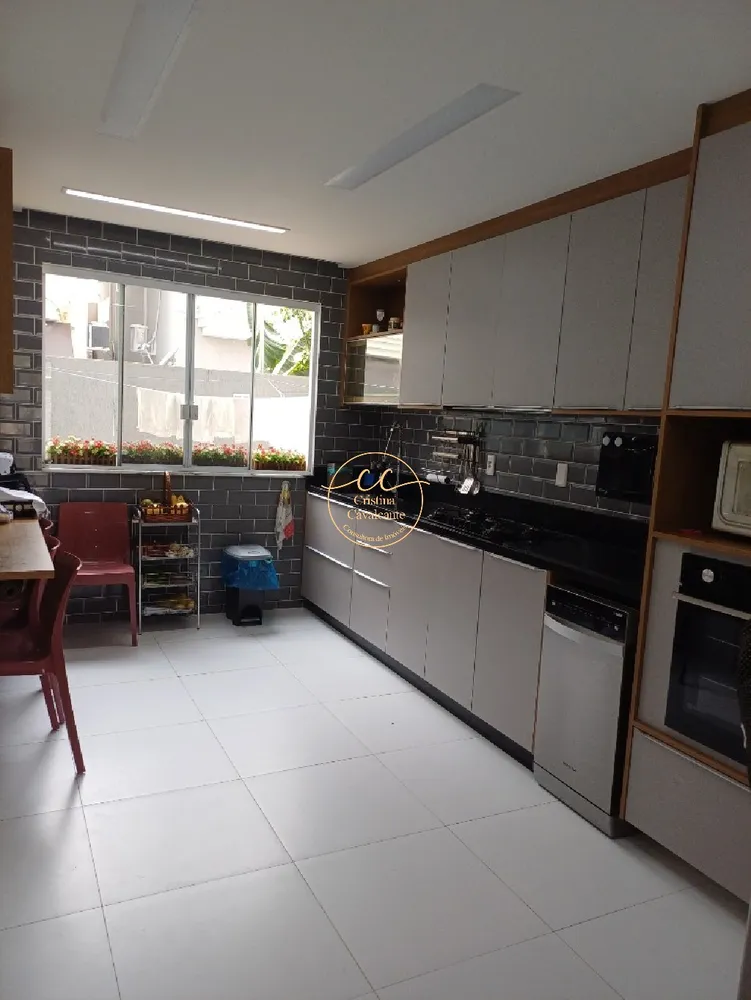 Casa, 4 quartos, 241 m² - Foto 28
