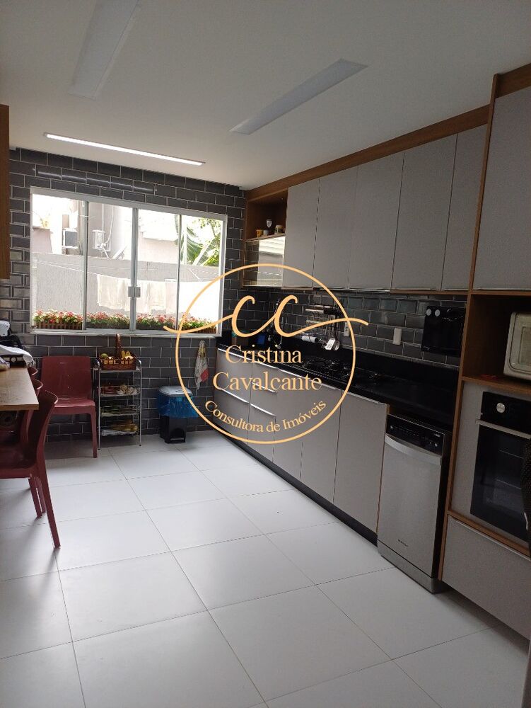 Casa, 4 quartos, 241 m² - Foto 5