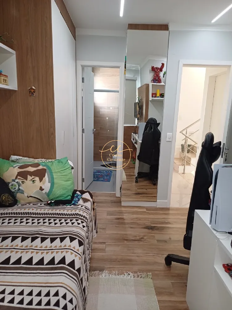 Casa, 4 quartos, 241 m² - Foto 22