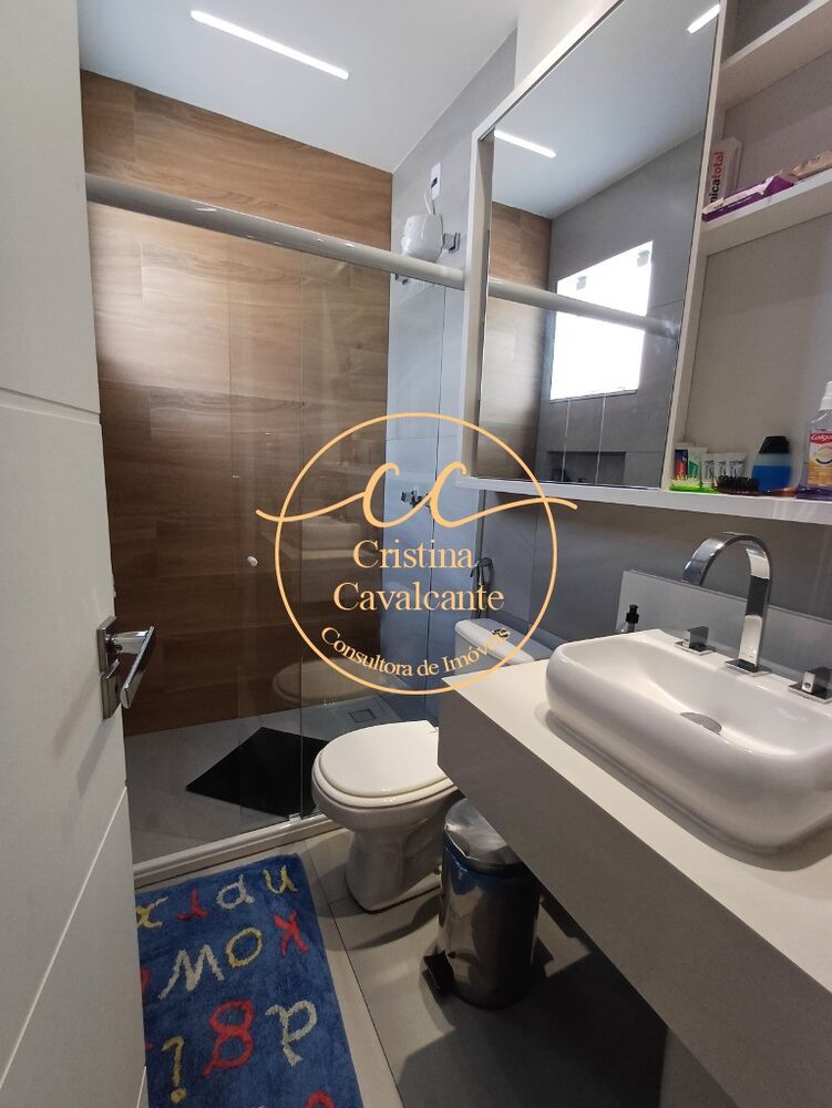 Casa, 4 quartos, 241 m² - Foto 9
