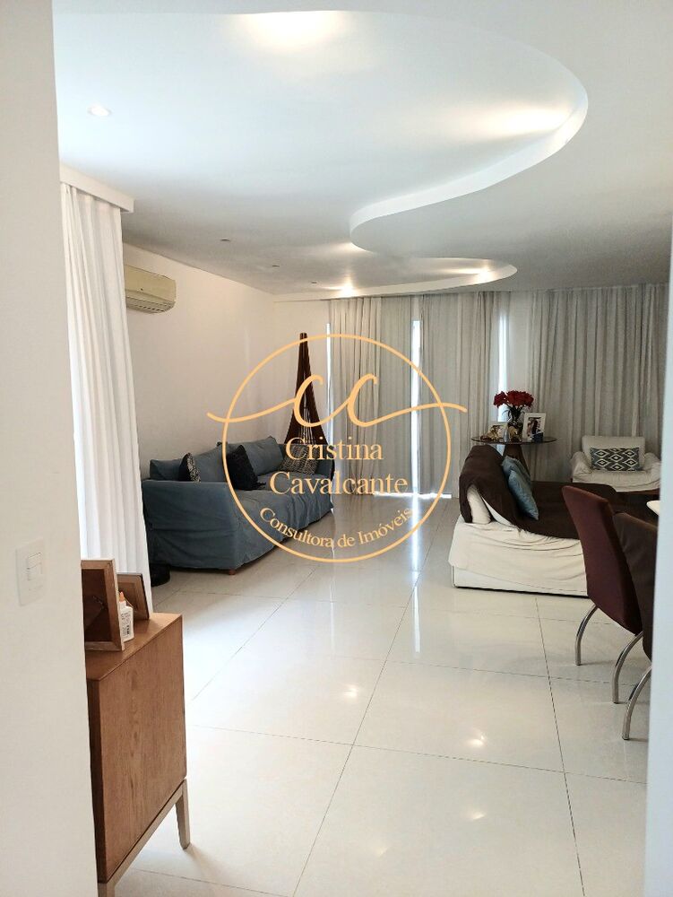 Casa, 4 quartos, 241 m² - Foto 3