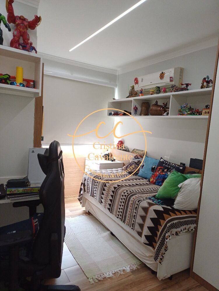 Casa, 4 quartos, 241 m² - Foto 8