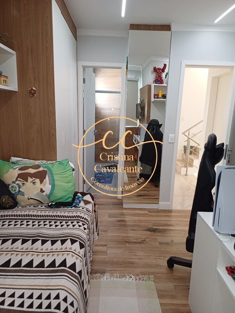 Casa, 4 quartos, 241 m² - Foto 7