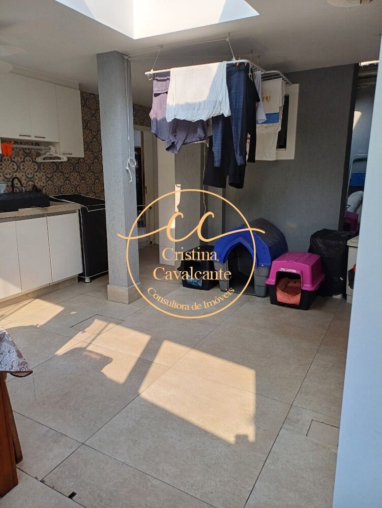 Casa, 4 quartos, 241 m² - Foto 17