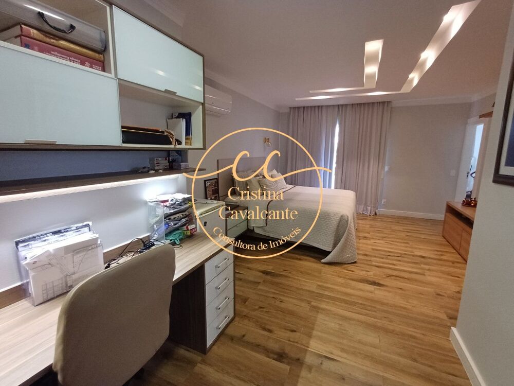 Casa, 4 quartos, 241 m² - Foto 11