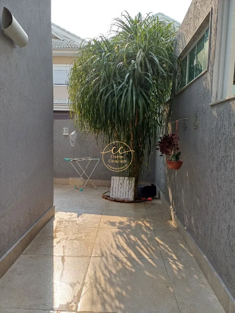 Casa, 4 quartos, 241 m² - Foto 41