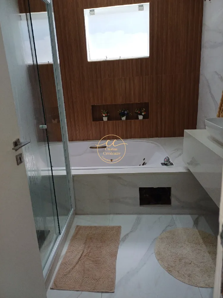 Casa, 4 quartos, 241 m² - Foto 36