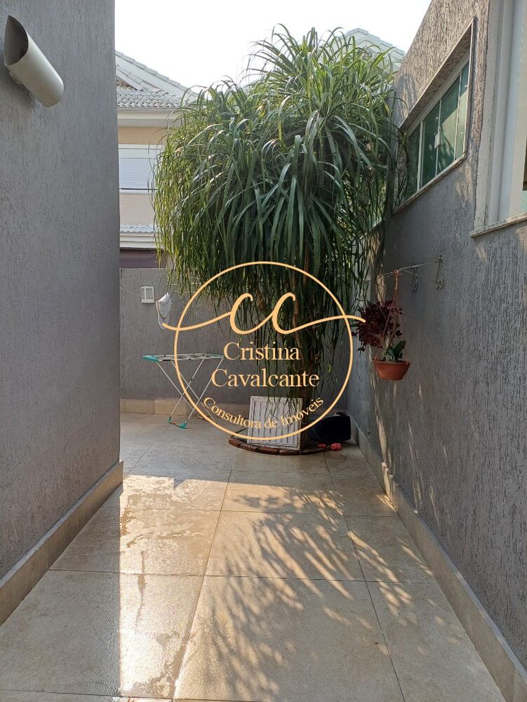 Casa, 4 quartos, 241 m² - Foto 20