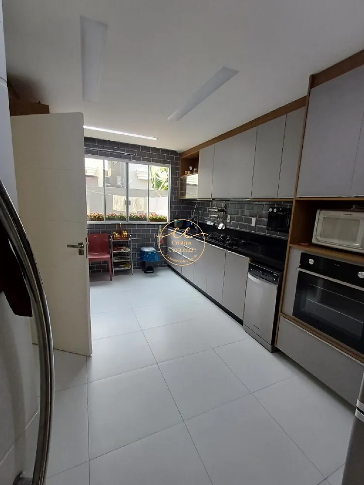 Casa, 4 quartos, 241 m² - Foto 29