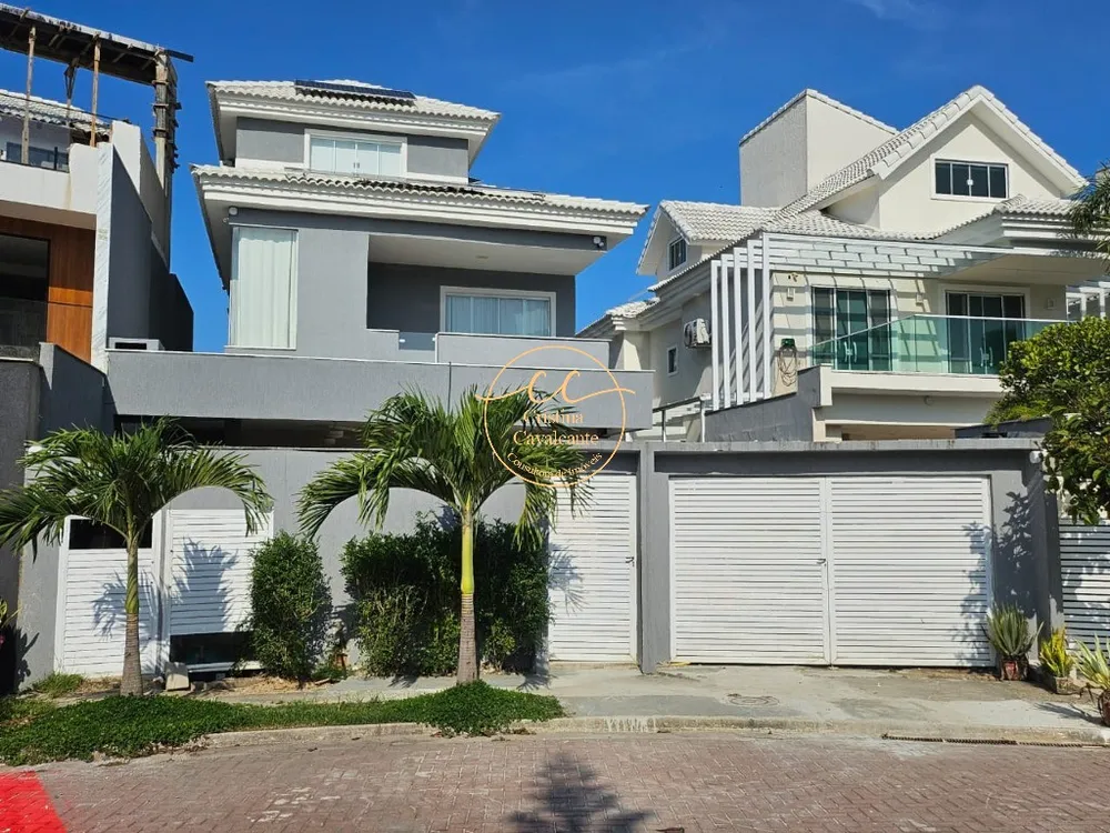 Casa, 4 quartos, 241 m² - Foto 39