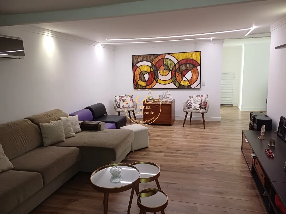 Casa, 4 quartos, 241 m² - Foto 27