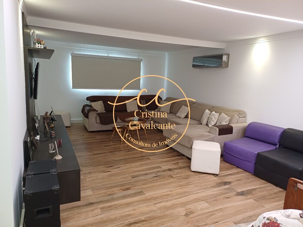 Casa, 4 quartos, 241 m² - Foto 16