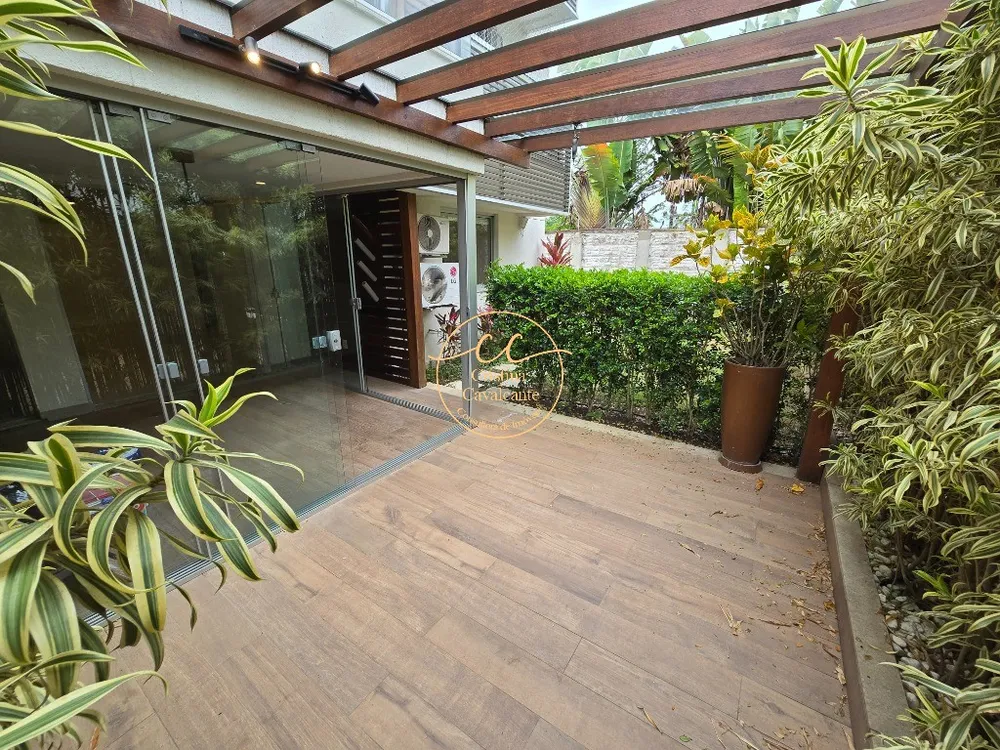 Apartamento, 3 quartos, 182 m² - Foto 18