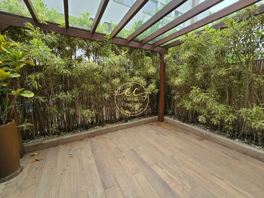 Apartamento, 3 quartos, 182 m² - Foto 19