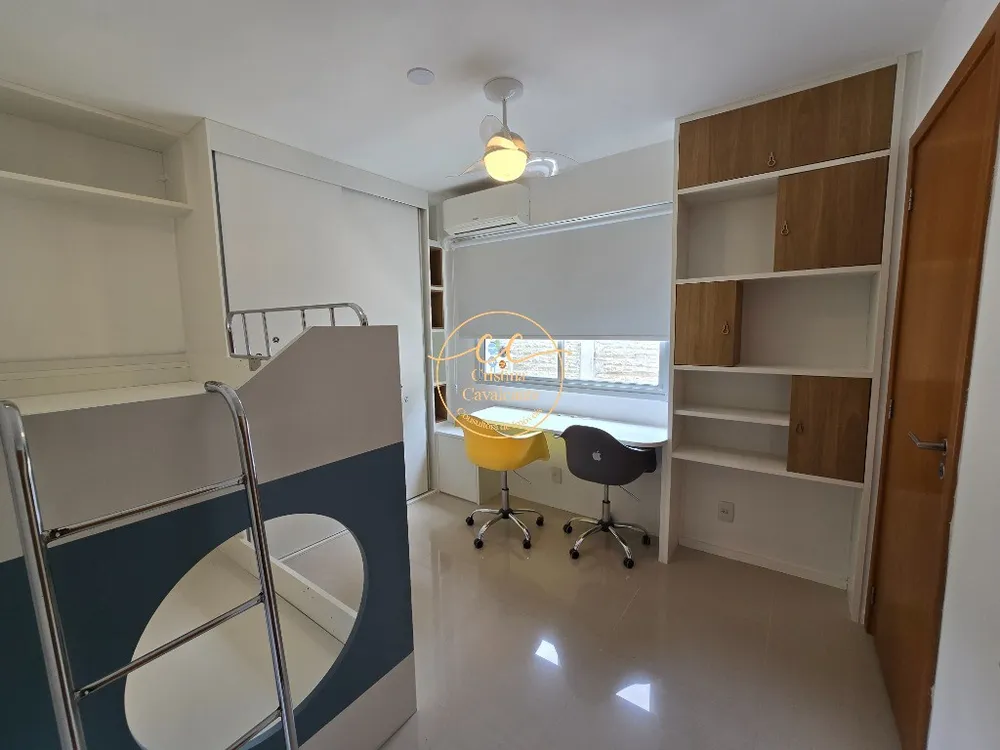 Apartamento, 3 quartos, 182 m² - Foto 11