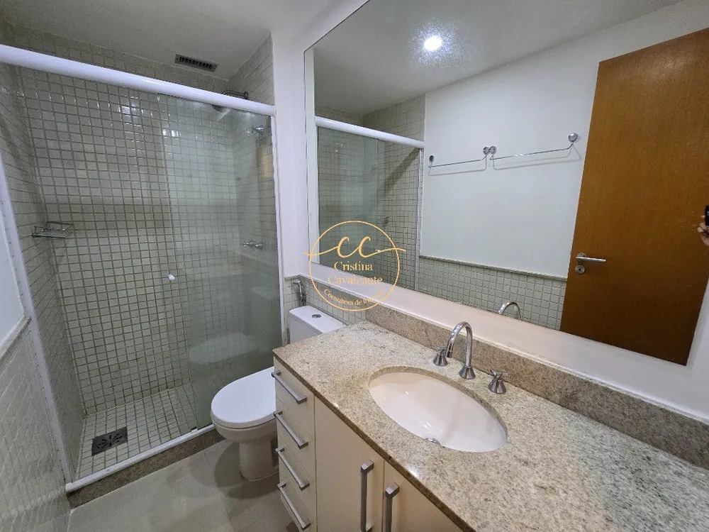 Apartamento, 3 quartos, 182 m² - Foto 15