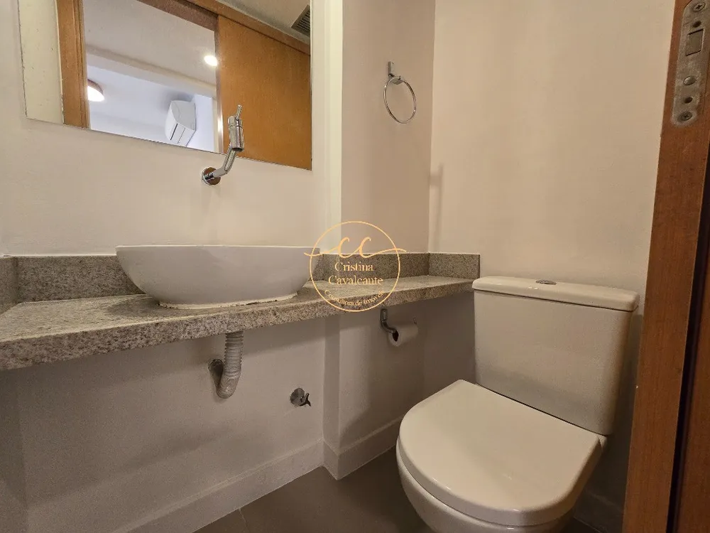 Apartamento, 3 quartos, 182 m² - Foto 9