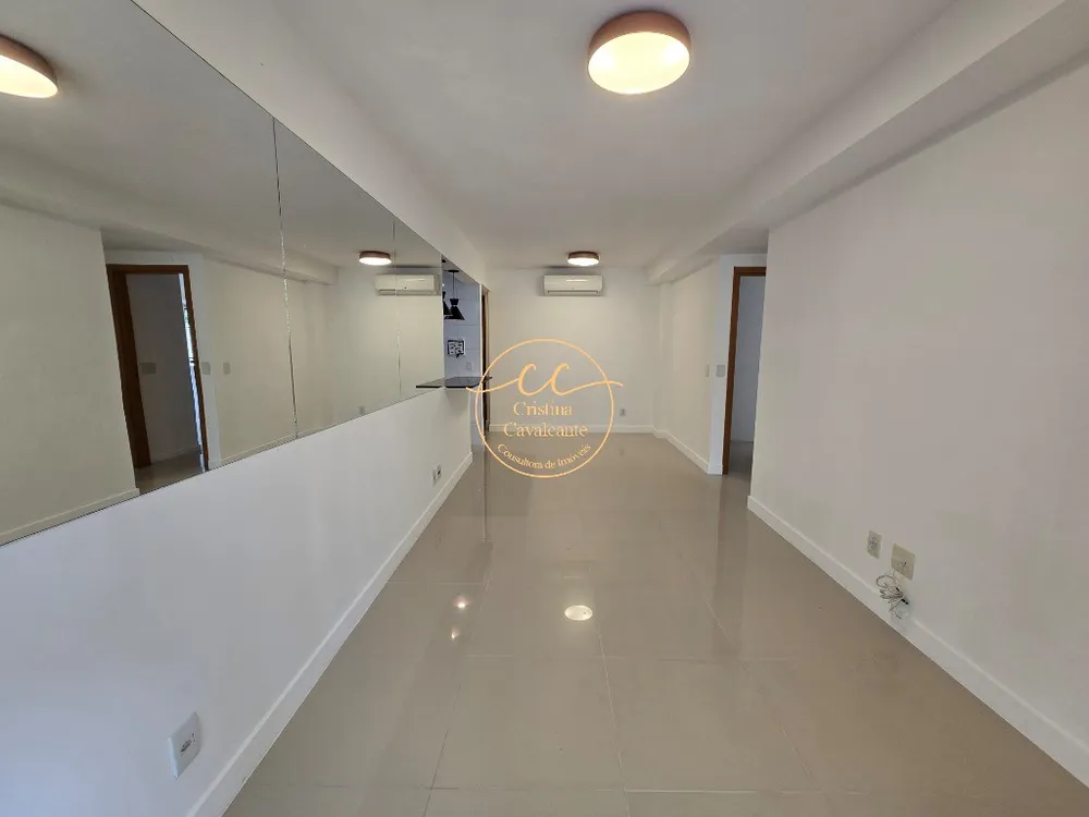 Apartamento, 3 quartos, 182 m² - Foto 3