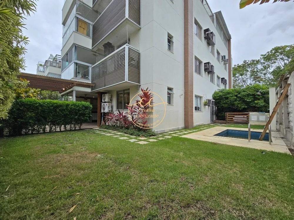 Apartamento, 3 quartos, 182 m² - Foto 22