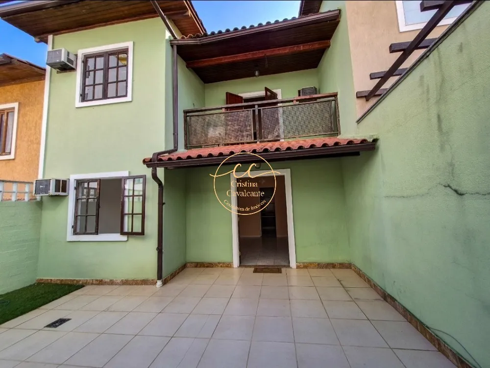 Casa, 3 quartos, 106 m² - Foto 1