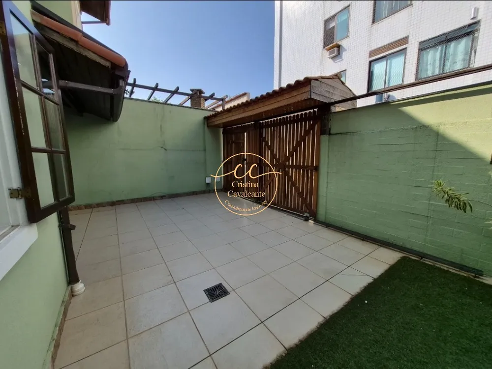 Casa, 3 quartos, 106 m² - Foto 30