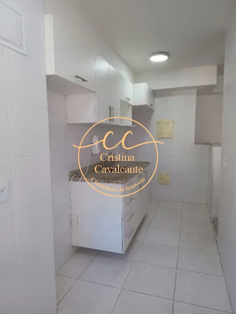 Apartamento, 2 quartos, 62 m² - Foto 5