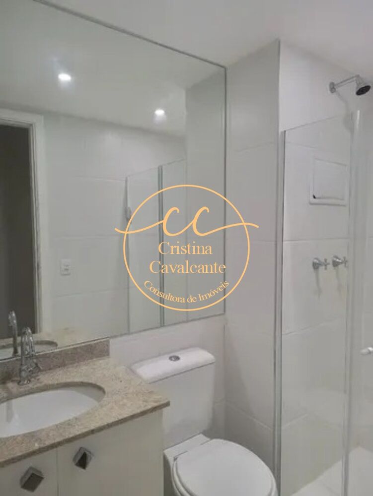 Apartamento, 2 quartos, 62 m² - Foto 6
