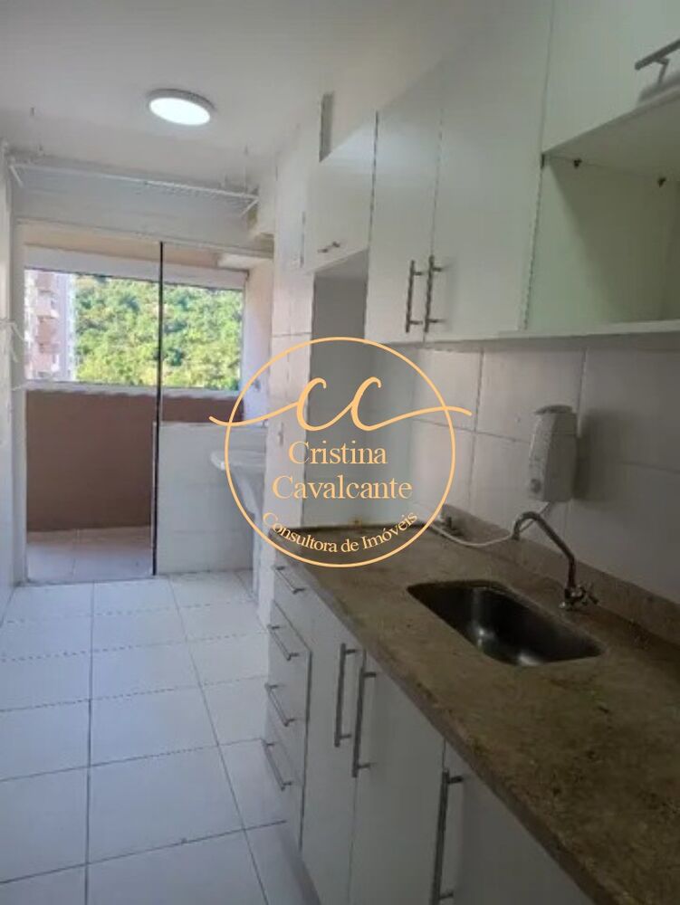 Apartamento, 2 quartos, 62 m² - Foto 4