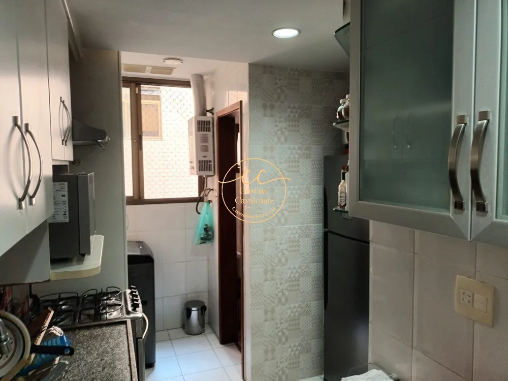 Apartamento, 3 quartos, 107 m² - Foto 13