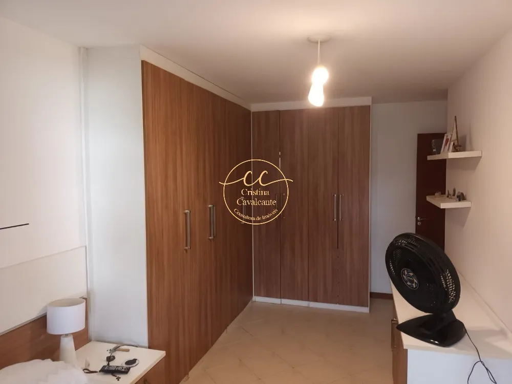 Apartamento, 3 quartos, 107 m² - Foto 27