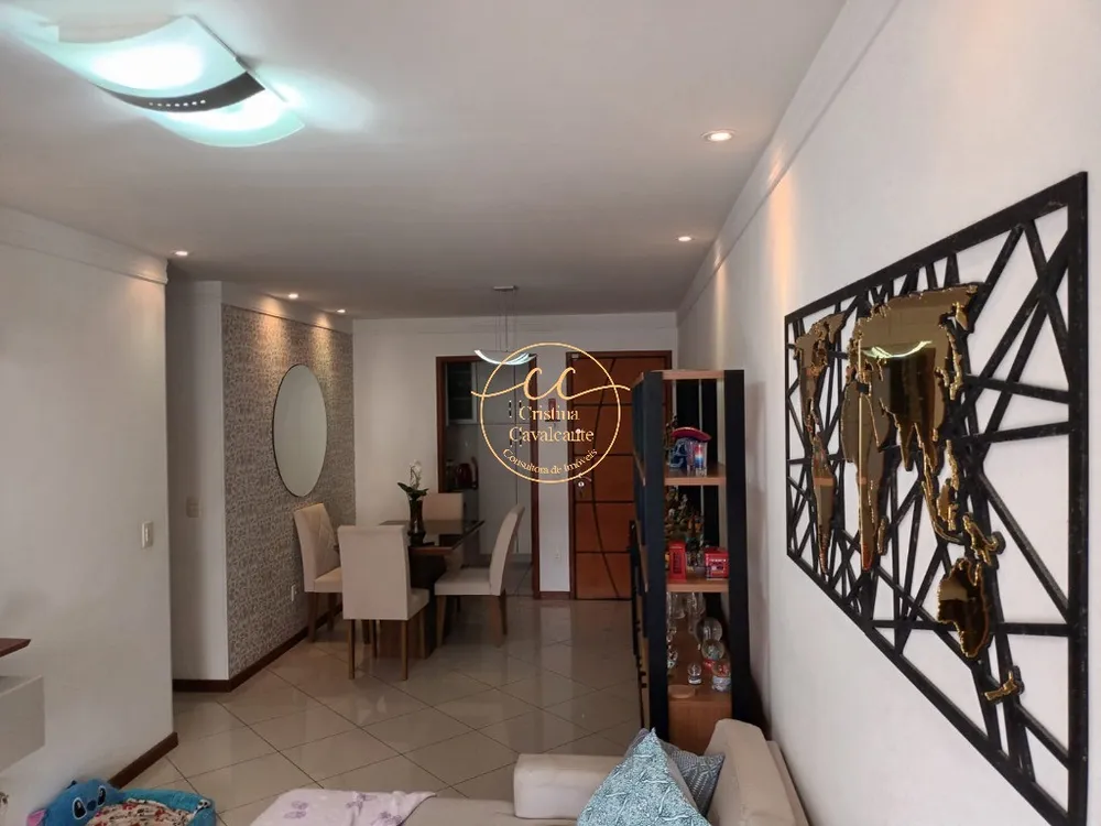 Apartamento, 3 quartos, 107 m² - Foto 6