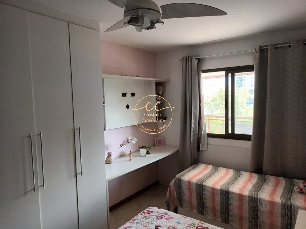 Apartamento, 3 quartos, 107 m² - Foto 21