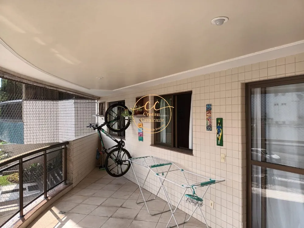 Apartamento, 3 quartos, 107 m² - Foto 12