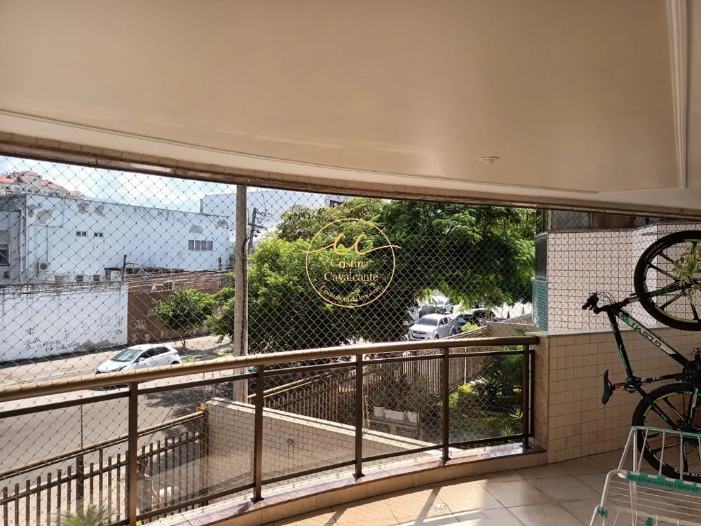 Apartamento, 3 quartos, 107 m² - Foto 8