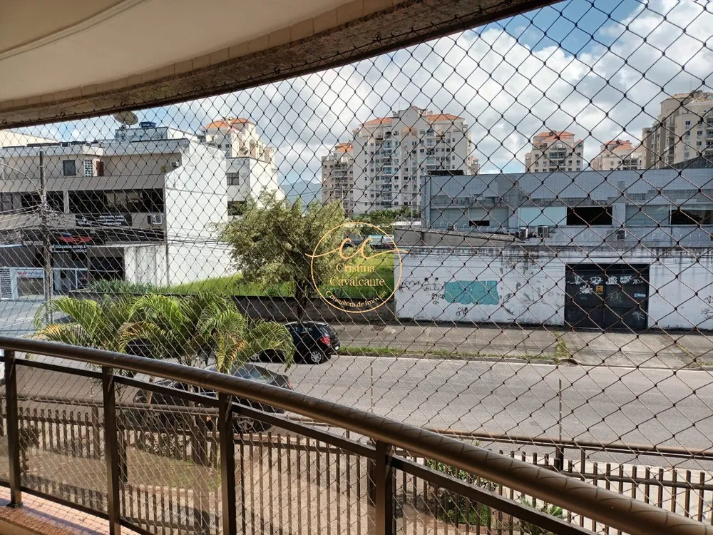 Apartamento, 3 quartos, 107 m² - Foto 11