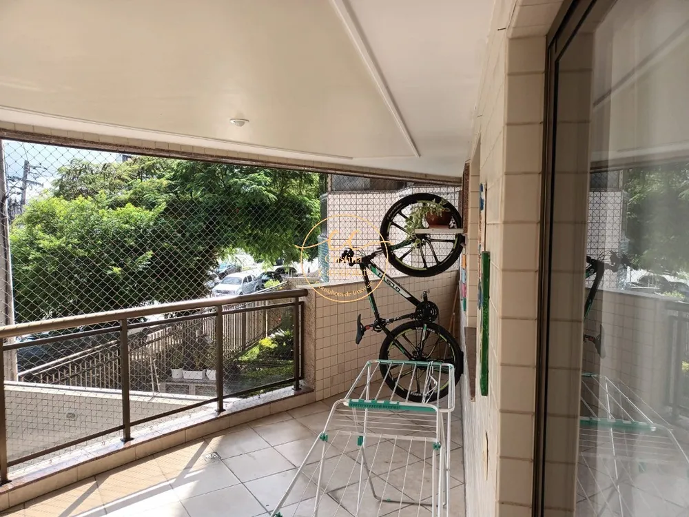 Apartamento, 3 quartos, 107 m² - Foto 10
