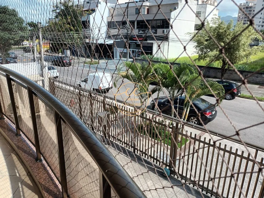 Apartamento, 3 quartos, 107 m² - Foto 9