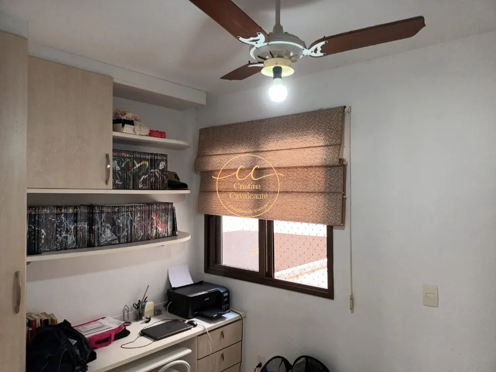 Apartamento, 3 quartos, 107 m² - Foto 29